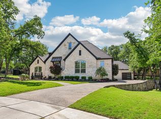 10 Hale Ct, Trophy Club, TX 76262