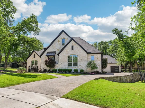 10 Hale Ct, Trophy Club, TX 76262