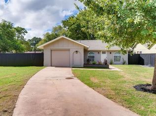 6307 Thurgood Ave, Austin, TX 78721