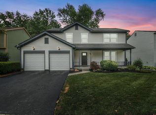 278 Rimbey Ave, Columbus, OH 43230