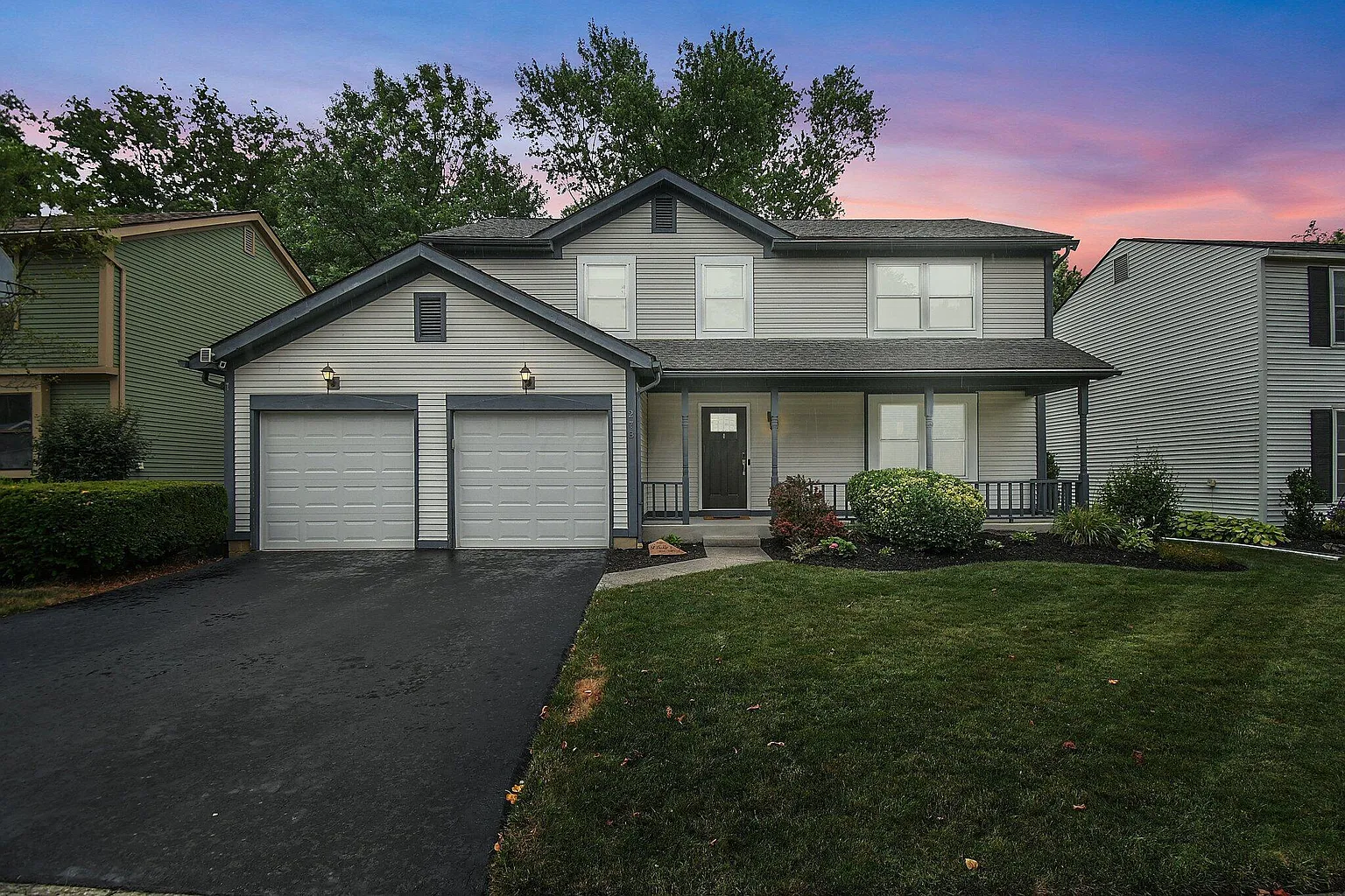 278 Rimbey Ave photo 1
