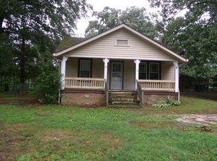 4538 White Rock Rd, Winston Salem, NC 27105