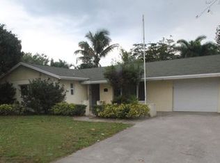 3210 Buccaneer Rd, Lake Worth, FL 33462