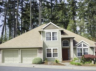 7635 SW Oviatt Dr, Beaverton, OR 97007