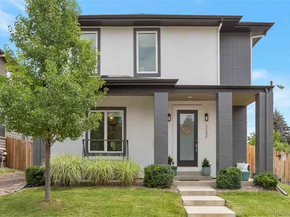 3132 S Grant Street, Englewood, CO 80113