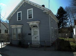 1712 Chalkstone Ave, Providence, RI 02909