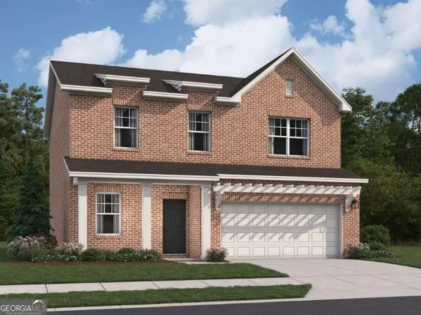 321 Torcello Blvd, McDonough, GA 30253