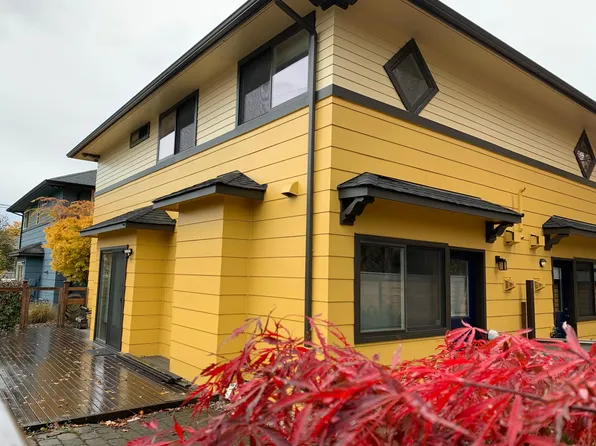 1501 S Plum St, Seattle, WA 98144