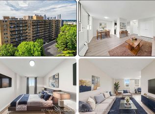 100 Dundalk Dr #817, Toronto, ON M1P 4V2