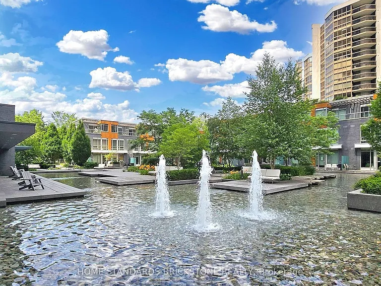 88 Sheppard Ave E #3306 — Photo 5