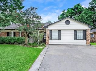 808 N Lake Verret Ct, Slidell, LA 70461