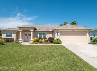 4467 Hoffman Ave, Spring Hill, FL 34606