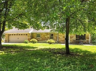 5540 Wickley Ln, Bedford Heights, OH