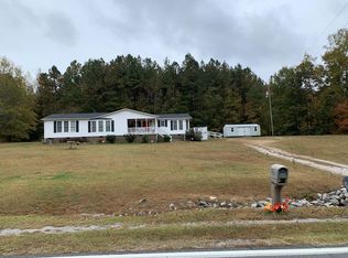 293 Michaels Quarry Rd, Norlina, NC 27563