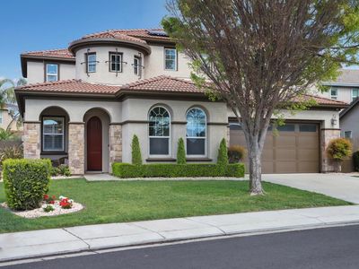 1021 Hickory Hollow St, Manteca, CA, 95336