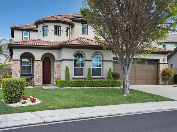 1021 Hickory Hollow St, Manteca, CA 95336