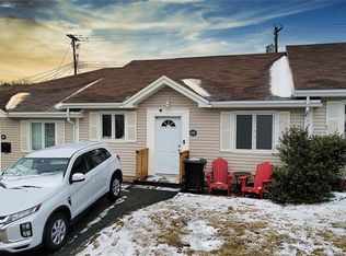 48 Lanse Aux Meadows Crescent, St. John's, NL A1E5Z7