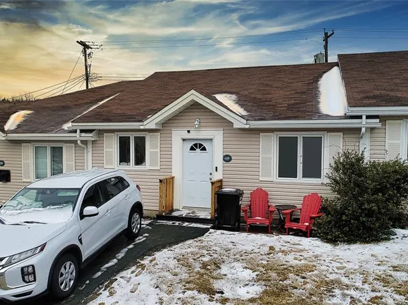 48 Lanse Aux Meadows Crescent, St. John's, NL A1E5Z7