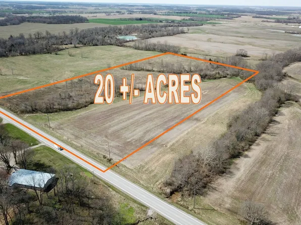 Section 11 Shelby, Albion, IL 62806