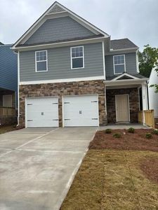 182 Parkwood Dr, Dawsonville, GA, 30534