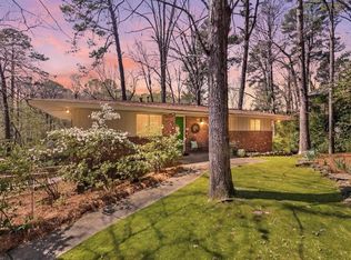 3416 Laurel View Ln, Birmingham, AL 35216