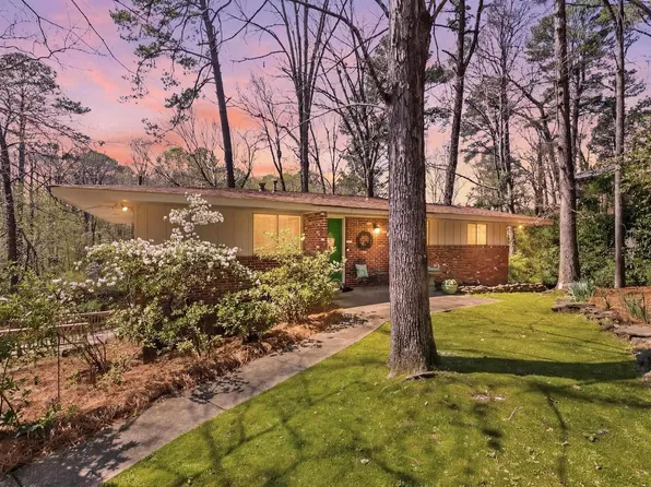 3416 Laurel View Ln, Birmingham, AL 35216