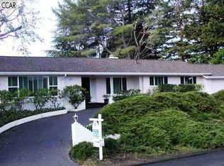 4677 Ewing Rd, Castro Valley, CA 94546