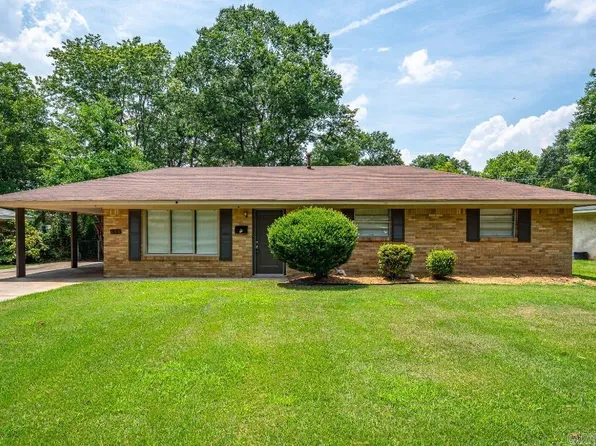 418 Carpenter Dr, Little Rock, AR 72205