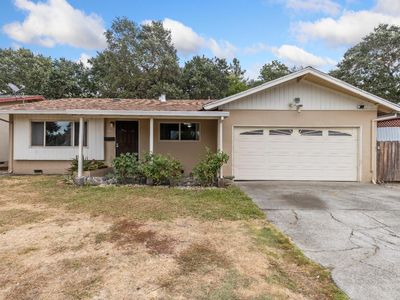 1840 Rosewood Drive, Santa Rosa, CA, 95407