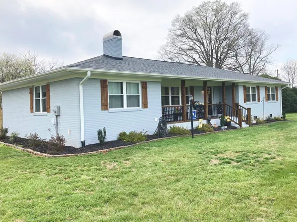 2696 Us Highway 601 S, Mocksville, NC 27028