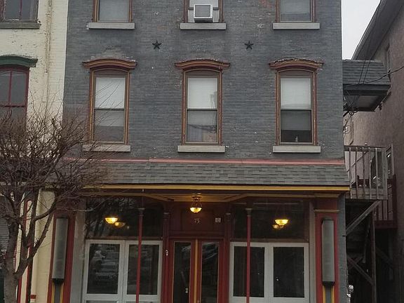 3rd image of 75 N Main St APT 1