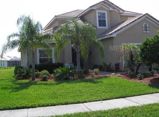 3705 Greencrest Ct, Kissimmee, FL 34746