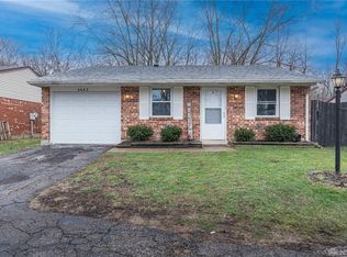6683 Tabby Dr, Dayton, OH 45424