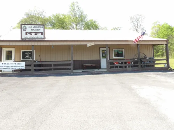25263 Us Highway 127, Dunlap, TN 37327
