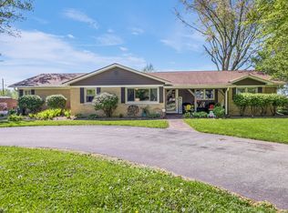 2201 Elizaville Rd, Lebanon, IN 46052