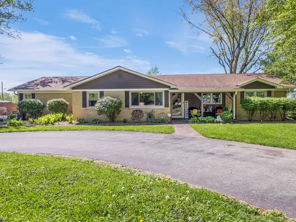 2201 Elizaville Rd, Lebanon, IN 46052