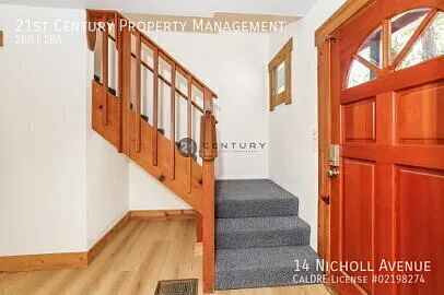 14 Nicholl Ave — Photo 3