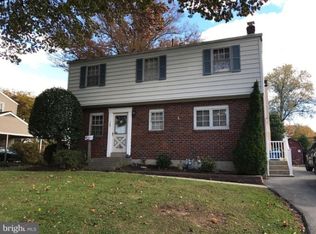 140 Avondale Rd, Norristown, PA 19403