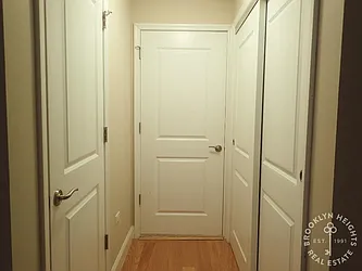 Rented by Brooklyn Heights Real Estate Inc