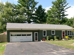 140 Hogan Road, Lewiston, ME 04240