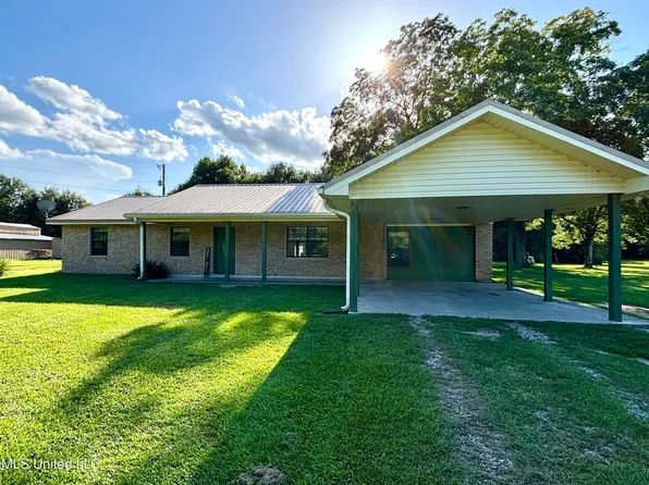 726 Henleyfield McNeill Rd, Carriere, MS 39426