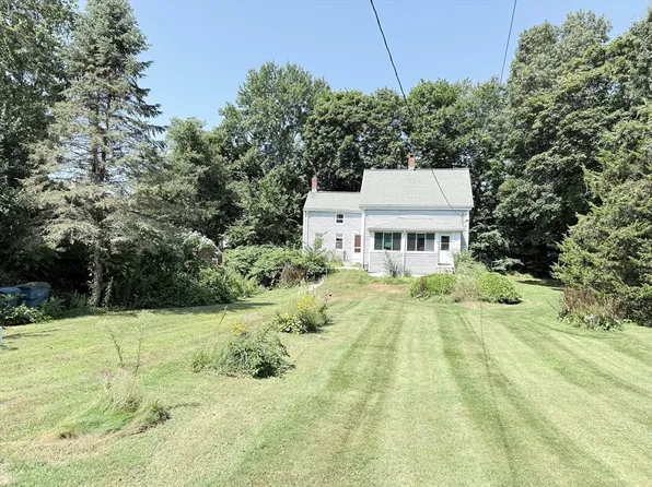 9 Cross St, Canton, MA 02021