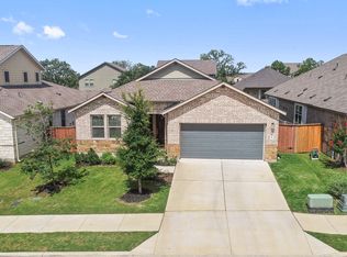 1424 Morning View Rd, Georgetown, TX 78628