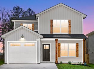 204 Quarry Overlook Way LOT 167, Clarksville, TN 37043