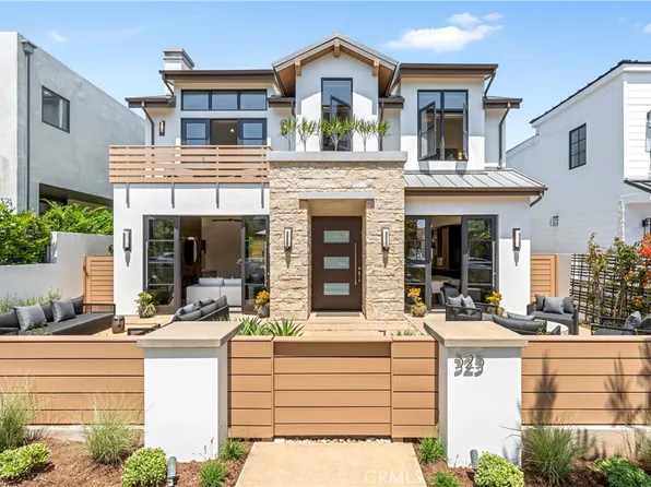 325 Marigold Ave, Corona Del Mar, CA 92625