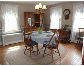 Dinning Room