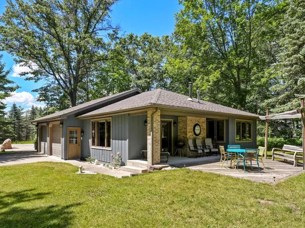3681 S Loxley Rd, Houghton Lake, MI 48629