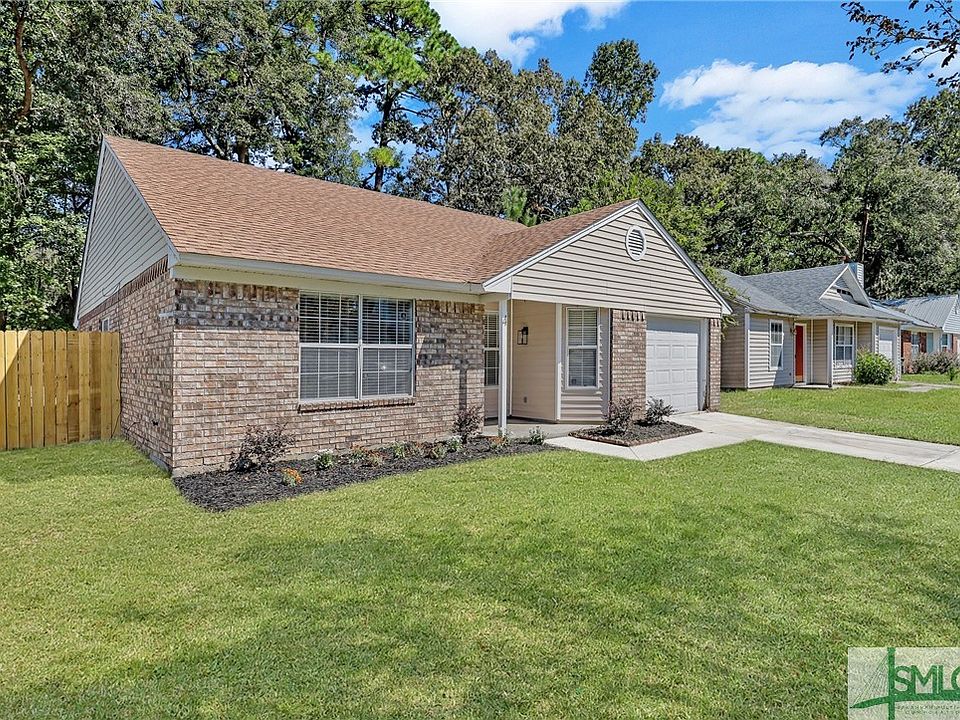 4 Quail Forest Ct, Savannah, GA 31419 | Zillow