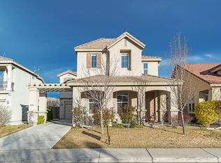 9220 Jackhammer Dr, Reno, NV 89521