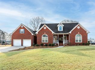 3020 Hollon Ct, Oxford, AL 36203